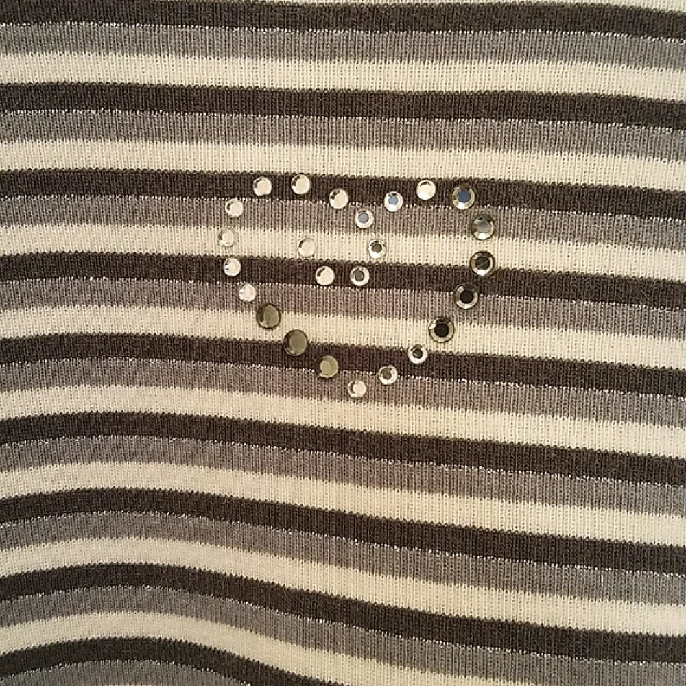*5/$20* The Children's Place Stripe Shirt